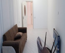 Kirayə (aylıq) Yeni Tikili Azadlıq m., Binəqədi r.