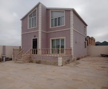 Satılır Həyət evi/villa Mehdiabad, Abşeron r.