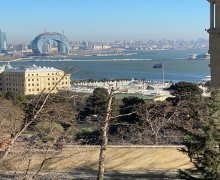 iceri seherde aylıq kiraye evler İçərişəhər m., Səbail r.