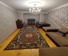 Satılır Köhnə Tikili Bakıxanov qəs., Sabunçu r.