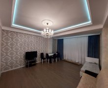 Kirayə (aylıq) Yeni Tikili Əhmədli m., Əhmədli, Xətai r.