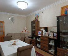 Satılır Köhnə Tikili Həzi Aslanov m., H.Aslanov qəs., Xətai r.