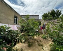 Satılır Həyət evi/villa Koroğlu m., Ramana qəs., Sabunçu r.