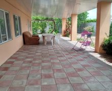 Kirayə (aylıq) Bağ evi Şüvəlan, Xəzər r.