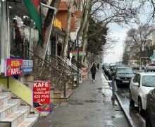 Satılır Obyekt Memar Əcəmi m., 4-cü mikrorayon, Nəsimi r.