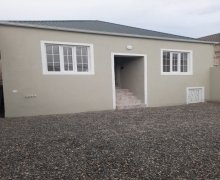 Satılır Həyət evi/villa Binə qəs., Xəzər r.