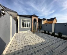 Satılır Həyət evi/villa Masazır, Abşeron r.