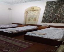 Kirayə (günlük) Köhnə Tikili İçərişəhər m., Azneft meydanı, Səbail r.