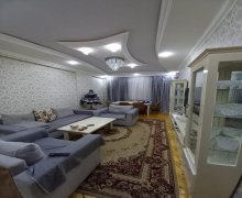 Satılır Yeni Tikili Dərnəgül m., 7-ci mikrorayon, Binəqədi r.