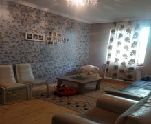 Kirayə (günlük) Yeni Tikili Mərdəkan, Xəzər r.