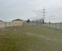 Satılır Torpaq Şüvəlan, Xəzər r.