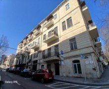 Продажа Вторичка Nizami м., Ясамал р.