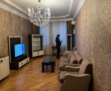 ehmedlide aylıq kiraye evler Əhmədli m., Xətai r.