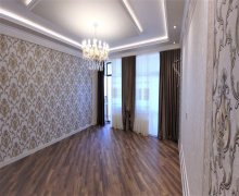 Satılır Yeni Tikili 20 Yanvar m., Nəsimi r.