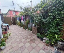 Satılır Həyət evi/villa Binəqədi qəs., Binəqədi r.