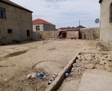 Satılır Torpaq Ramana qəs., Sabunçu r.