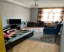 Kirayə (aylıq) Yeni Tikili Həzi Aslanov m., Əhmədli, Xətai r.