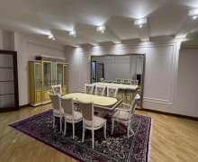 Kirayə (aylıq) Yeni Tikili Gənclik m., Nərimanov r.