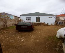 Satılır Həyət evi/villa Binə qəs., Xəzər r.