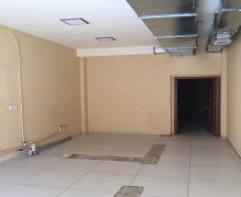 Satılır Obyekt Memar Əcəmi m., Nəsimi r.