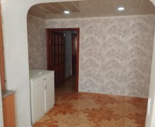 Kirayə (aylıq) Köhnə Tikili İnşaatçılar m., Yasamal r.