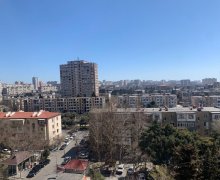 neftcilerde satilan 2 otaqli evler Neftçilər m., 8-ci kilometr, Nizami r.