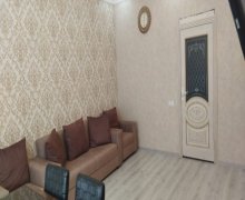 Satılır Yeni Tikili Həzi Aslanov m., Köhnə Günəşli qəs., Xətai r.