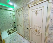 Satılır Yeni Tikili Memar Əcəmi m., Nəsimi r.