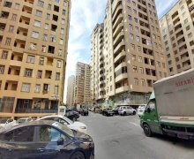 Kirayə (aylıq) Obyekt Yasamal r.