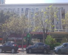 Kirayə (aylıq) Obyekt Yasamal r.