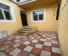 Satılır Həyət evi/villa Xırdalan ş.