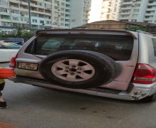 Kirayə (aylıq) Həyət evi/villa Mərdəkan, Xəzər r.