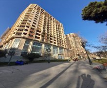 Satılır Yeni Tikili Nəsimi m., Nəsimi r.