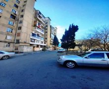 Satılır Köhnə Tikili Neftçilər m., Bakıxanov qəs., Sabunçu r.