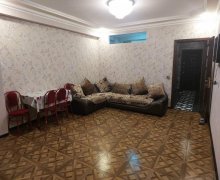 Kirayə (aylıq) Yeni Tikili Qara Qarayev m., Nizami r. Kirayə (aylıq) Yeni Tikili Qara Qarayev m., Nizami r.