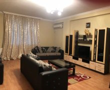 Satılır Yeni Tikili Nizami m., Yasamal r.