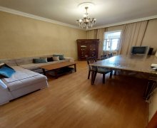 Kirayə (aylıq) Köhnə Tikili Xətai m., Qara şəhər, Xətai r.