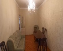 Satılır Köhnə Tikili Həzi Aslanov m., H.Aslanov qəs., Xətai r.