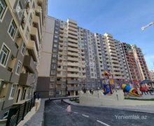 Satılır Yeni Tikili Suraxanı r.