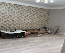 Kirayə (aylıq) Yeni Tikili Nəriman Nərimanov m., Nərimanov r.