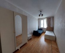 Kirayə (aylıq) Köhnə Tikili Elmlər akademiyası m., Yasamal r.