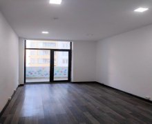 Kirayə (aylıq) Ofis 28 May m., Nəsimi r.