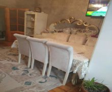 Satılır Köhnə Tikili Neftçilər m., Bakıxanov qəs., Sabunçu r.