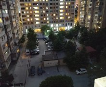 Kirayə (aylıq) Köhnə Tikili Elmlər akademiyası m., Yasamal r.