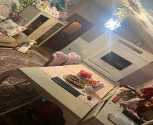 Satılır Yeni Tikili Xırdalan ş. Satılır Yeni Tikili Xırdalan ş.