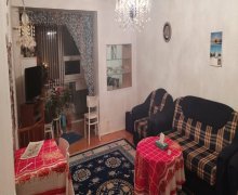 Kirayə (aylıq) Köhnə Tikili Memar Əcəmi m., 2-ci mikrorayon, Nəsimi r. Kirayə (aylıq) Köhnə Tikili Memar Əcəmi m., 2-ci mikrorayon, Nəsimi r.