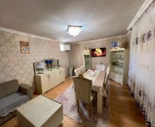 Satılır Həyət evi/villa Sabunçu qəs., Sabunçu r.