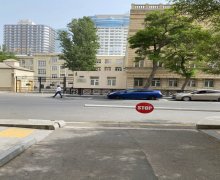 28 mayda kiraye obyekt 28 May m., Nəsimi r.