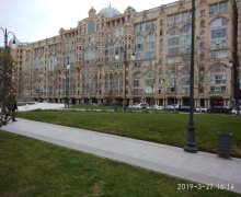 Satılır Köhnə Tikili 28 May m., Nəsimi r.