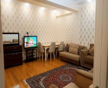 Kirayə (aylıq) Yeni Tikili İnşaatçılar m., Yeni Yasamal qəs., Yasamal r.